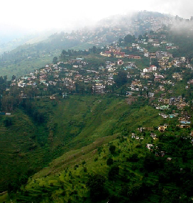 Almora