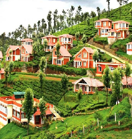 Coonoor