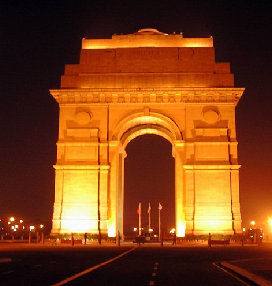 Delhi
