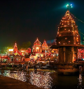 Haridwar