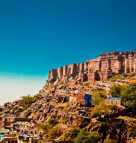 Jodhpur