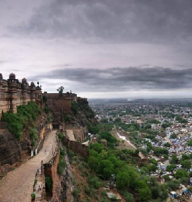 Gwalior