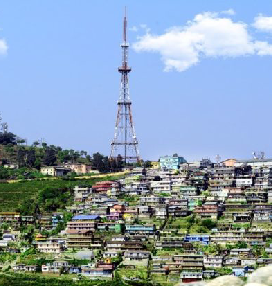 Kurseong