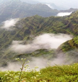 Mahabaleshwar