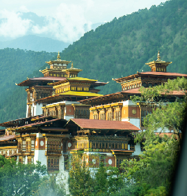 bhutan