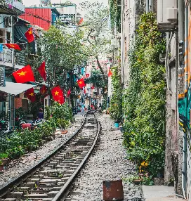hanoi-viatnam
